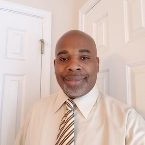 Meet your Posher, Randy